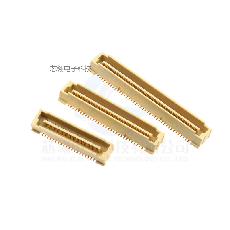 Board to board connector BTB interval 0.8mm Double row patch 40P/60/80/100P/120P/140P