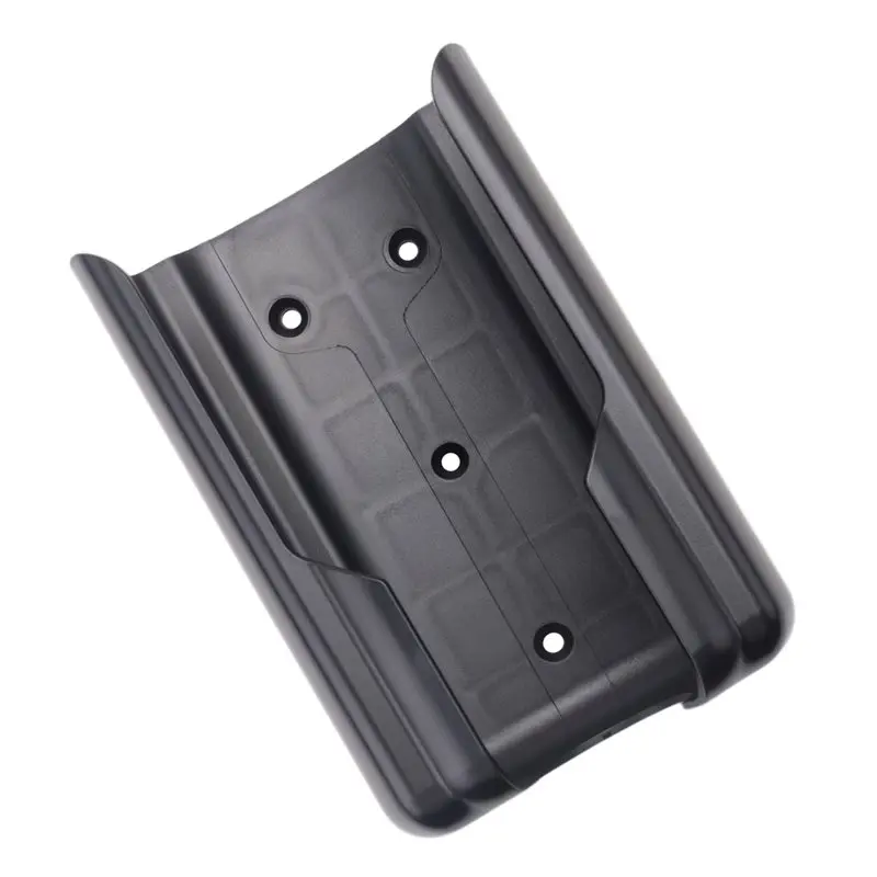 

AU16-Electric Vehicle EV Control Box Wall-Box Charging Plug Holder Easy Install