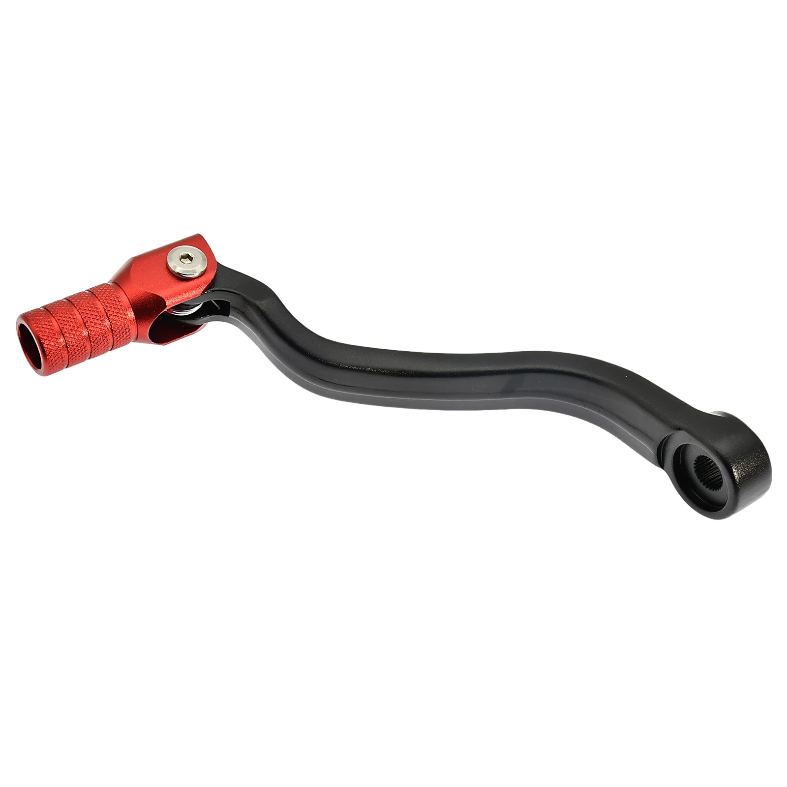 Alavanca de deslocamento de engrenagem forjada CNC, Peças para GasGas, EX, CE, MC, 125, 250, 300, EC300, EXF, MCF, 250, 300, 350, 400, 450, 2021,