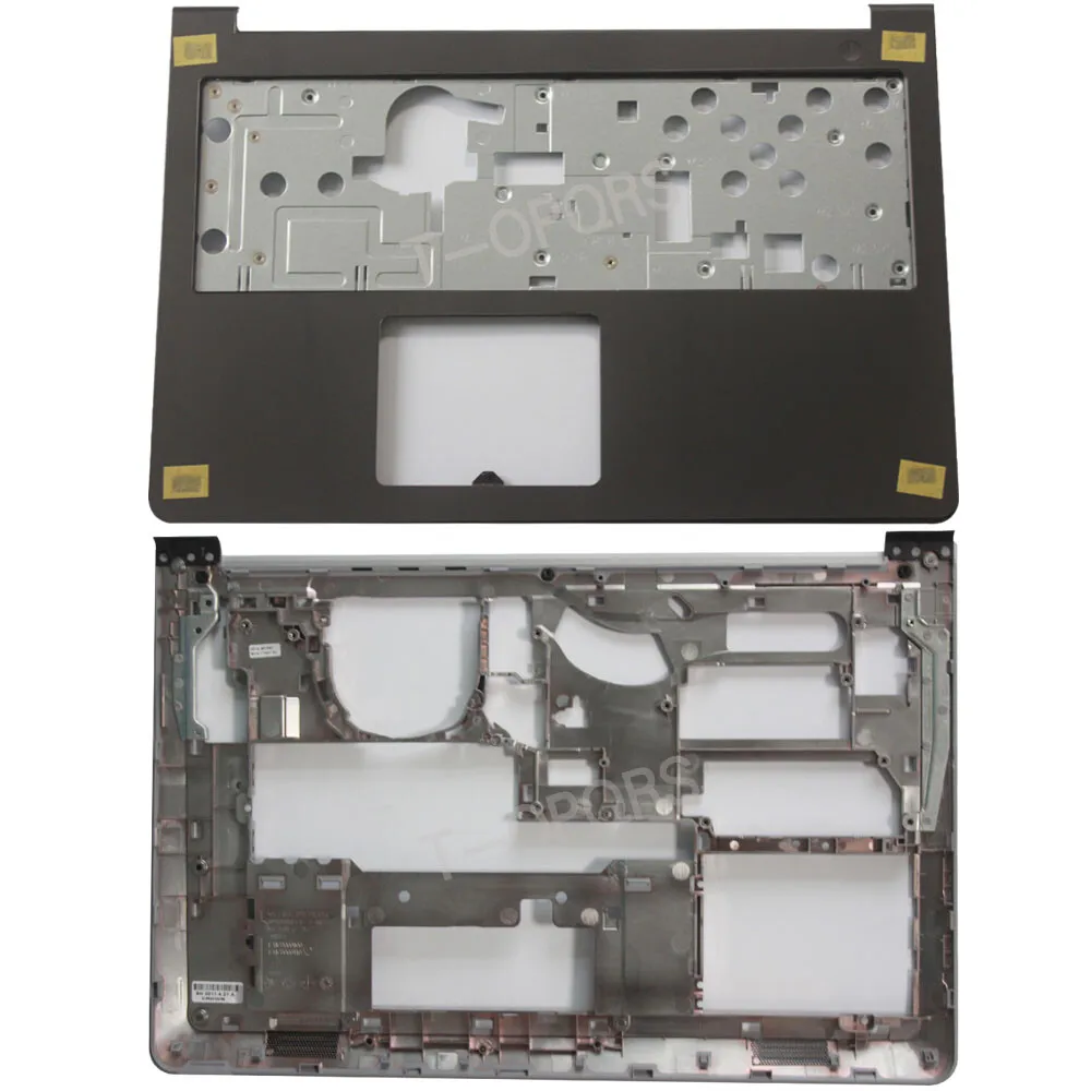 

Для Dell INSPIRON 15-5547 15-5548 15-5545 15-5542 Корпус упора для рук и нижняя базовая крышка