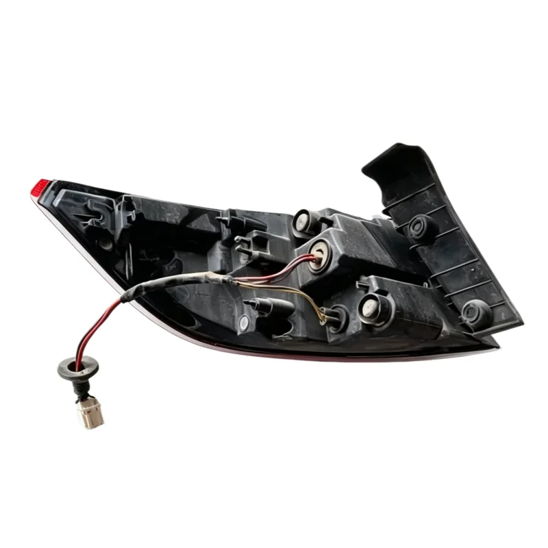 For Soueast DX3 Outer Fender Tail Light Inner Trunk Taillamp Split Rear Taillight Assembly