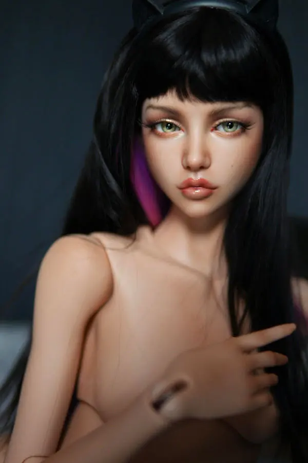 دمية مكياج ديانا بيوتي من الراتنج للفتيات، جودة عالية، 1/3 BJD، SD13، جديد 2020، متوفرة