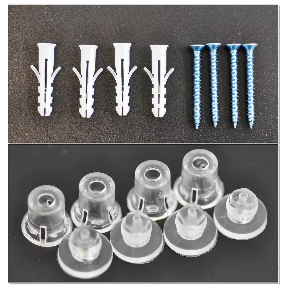 Placa de puerta de letrero de número de casa personalizada, placa de dirección cortada con láser acrílica 3D, decoración de casa familiar