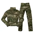 ruin camouflage