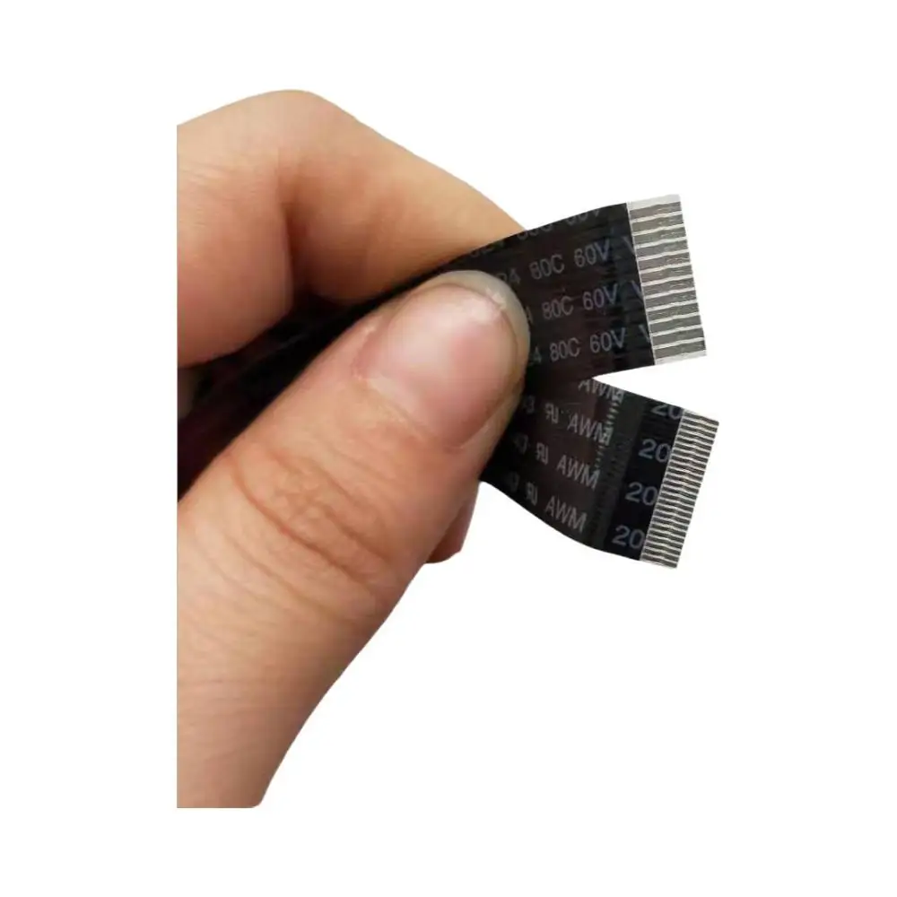 

Оригинальный кабель для подключения ЖК-экрана подходит для HP officejet 8500