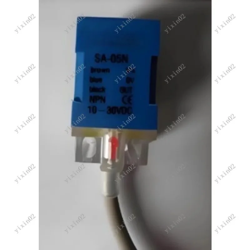 SA-05N2/SA-05N Proximity Switch Sensor 1PC Original New Industrial Sensing Part