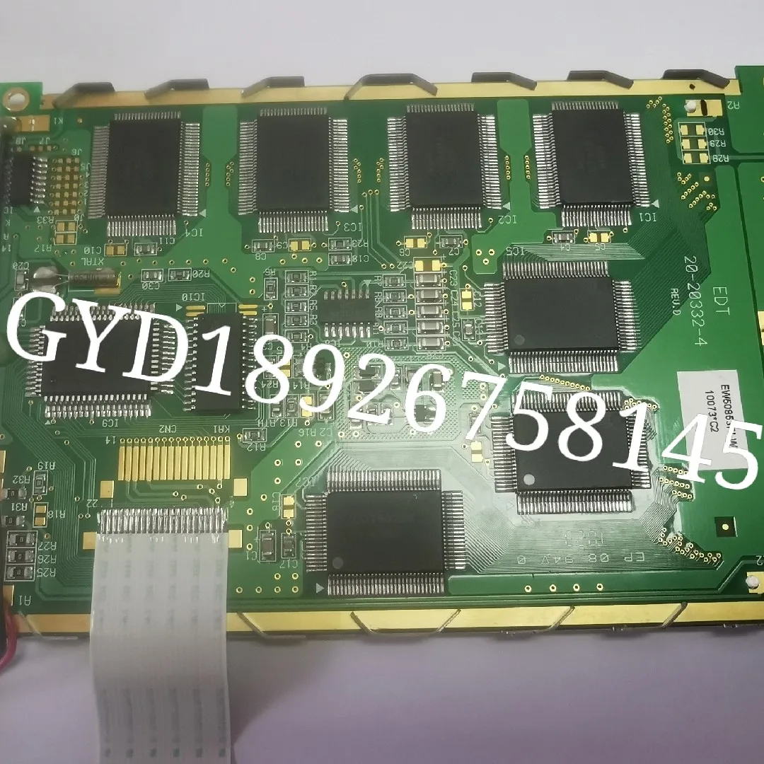 

New EW50853FLW LCD Crane LCD EW60853FLW LCD