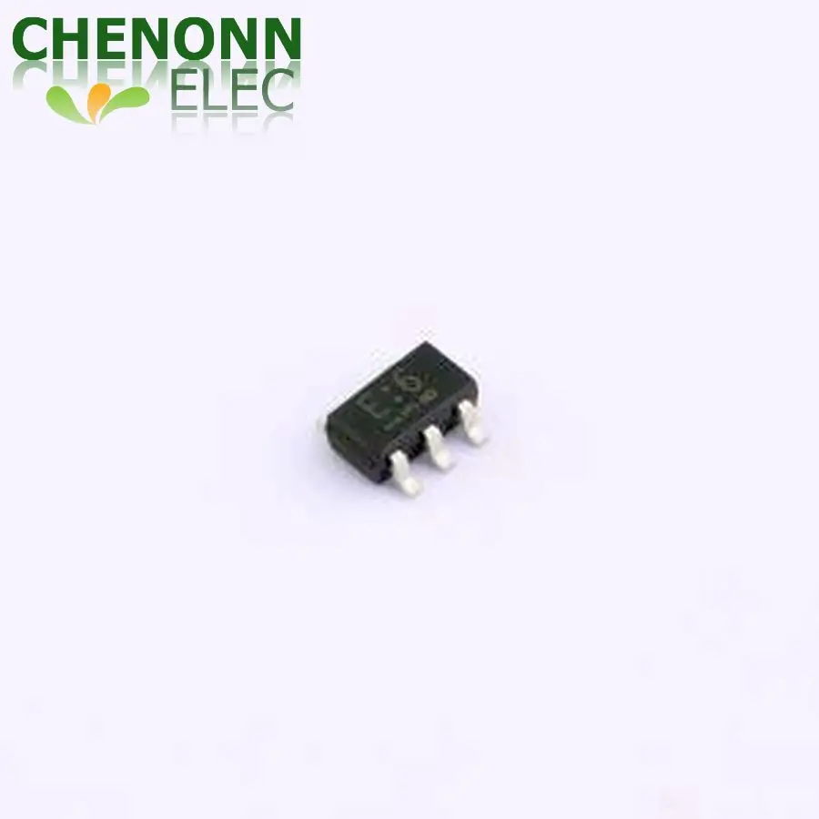 100PCS/LOT TC7SU04F,LF (Gates and Inverters)