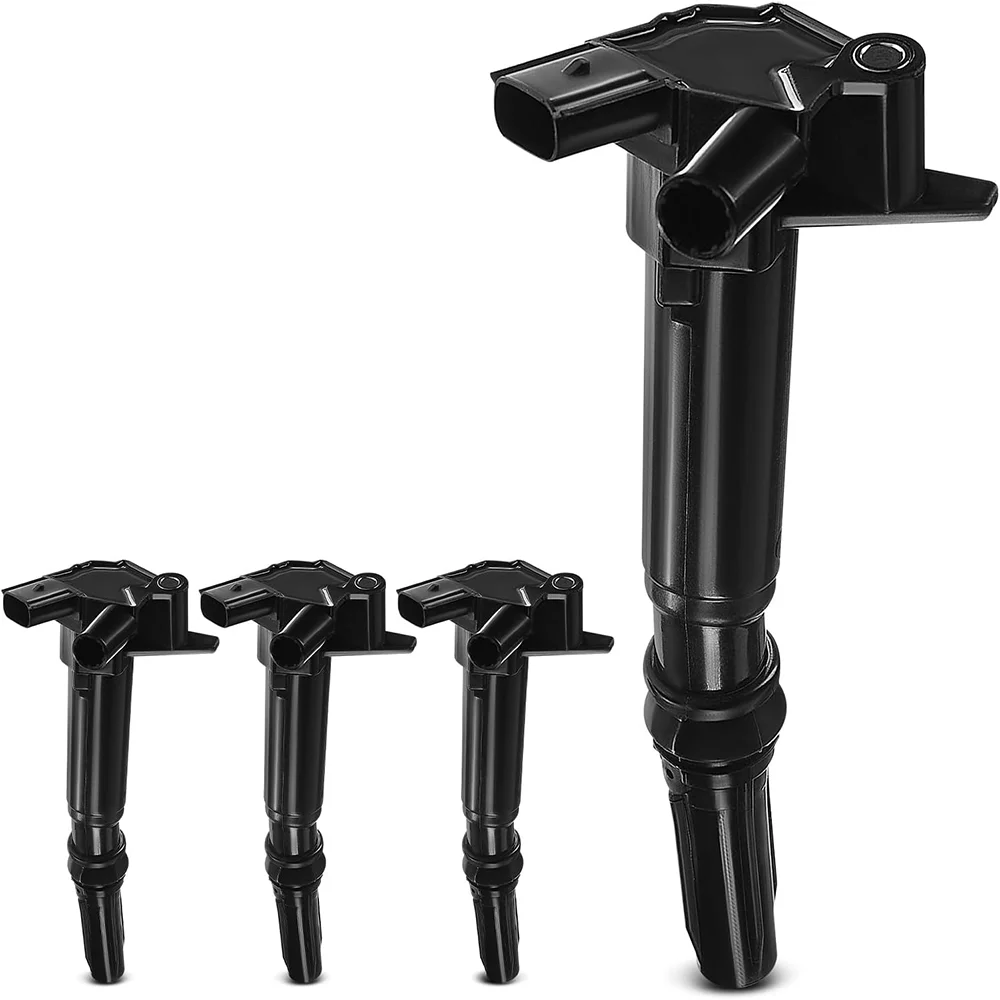 AL3Z12029B Zamiennik cewki zapłonowej do Ford F-150 F-250 F-350 E-350 E-450 Super Duty 2010-2017 6.2L V8 UF-639 C1801 Lewy