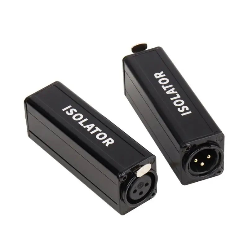 เครื่องแยกเสียงในปัจจุบันแบบมืออาชีพ เครื่องแยกเสียงสเตอริโอ