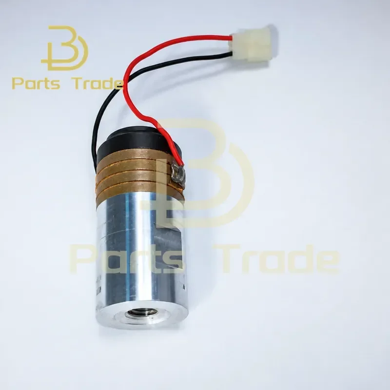 20K 2000W 2600W Ultrasonic Welding Transducer Accessories for Welder Mask Machine Sewing Machine