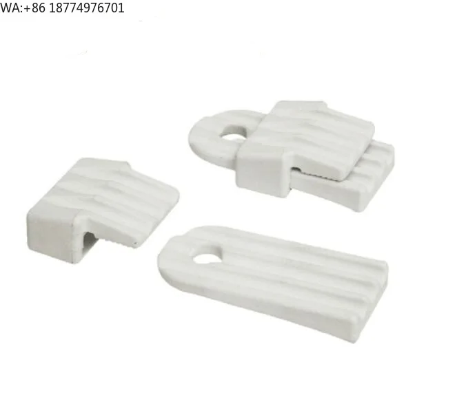 

Белый нейлоновый крючок для крепления чехла для лодки, замок для чехла для лодки