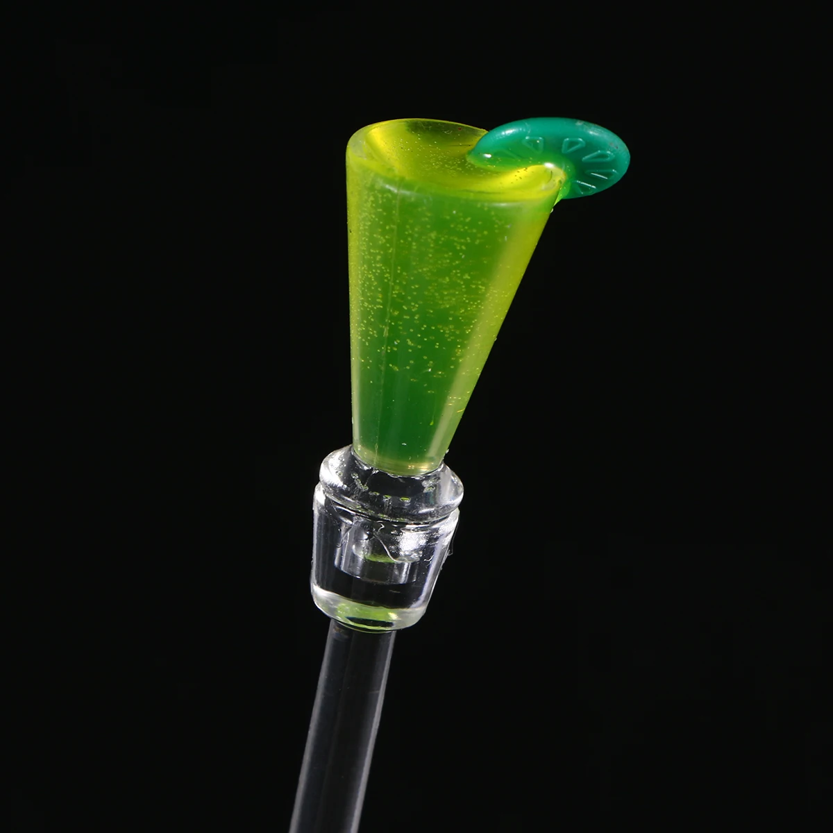 

10 Pcs Stir Sticks Rods Cocktail Bartending Drink Mixer Sticks Bar Tools Drink Mixer Stick Ideal for Juice