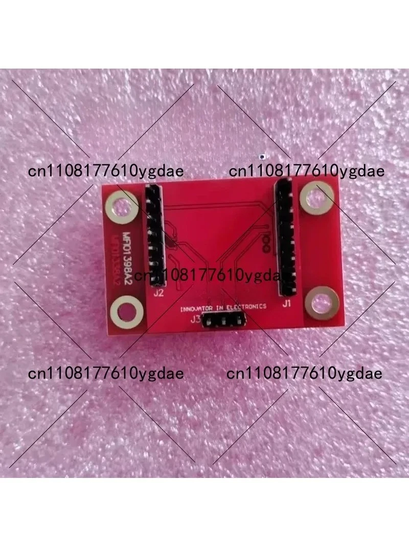 SCH16T-K01-PCB 6DOF Gyroscope Sensor Module 300°/s XYZ Axis