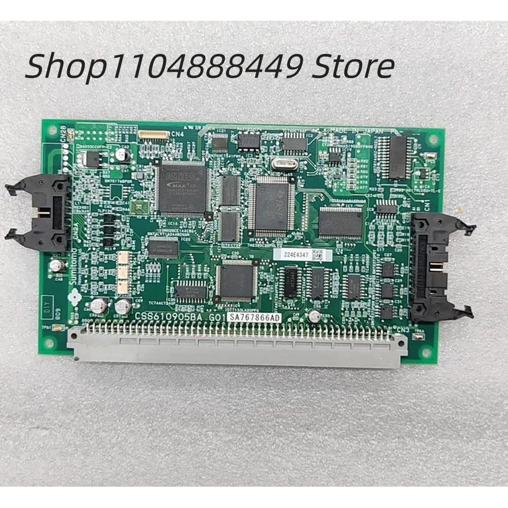 SA767866AD control board CSS610905BA