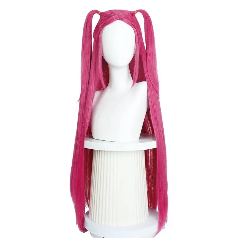 Fantasia KPop Rumi Zoey Cosplay niñas Demon Hunter Disfraz niños 100-150cm juego de rol Idol Halloween carnaval ropa