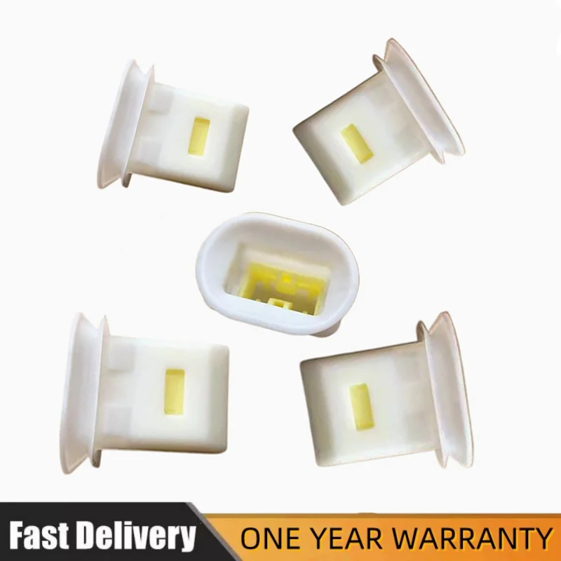 

5pcs/lot for Mitsubishi ASX Lancer Genuine Rear Seat Clip Seat Clip Fixing Clip