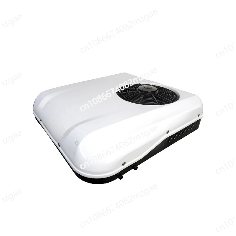 

12v24v parking air conditioner refrigeration and heating car air conditioner integrated machine