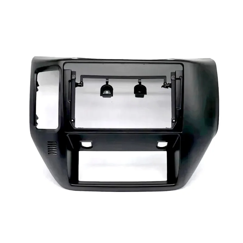 

For Nissan Patrol V5 Y61 2004-2012 9 Inch Frame Fascia Adapter Android Stereo Player Radio Dash Fitting Panel Kit