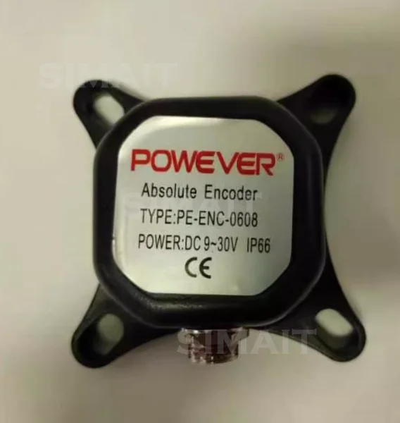 Absolute value encoder PE-ENC-0608