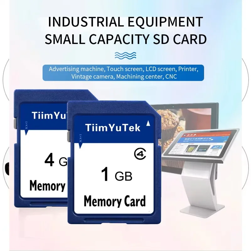 ¡¡¡Gran venta!!! 10 unids/lote tarjeta SD 16GB 128MB 256MB 512MB 1GB 2GB 4GB 8GB tarjeta de memoria SD tarjeta Flash SDHC Digital segura estándar