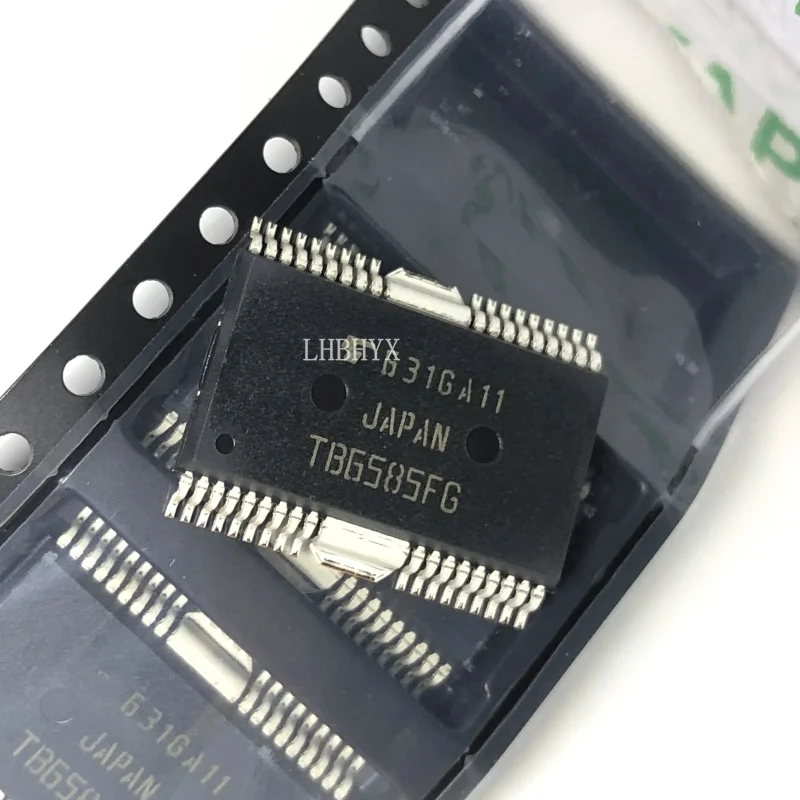 TB6585FG Bi-CMOS Integrated Circuit Silicon Monolithic HSOP-36 New Original 2PCS
