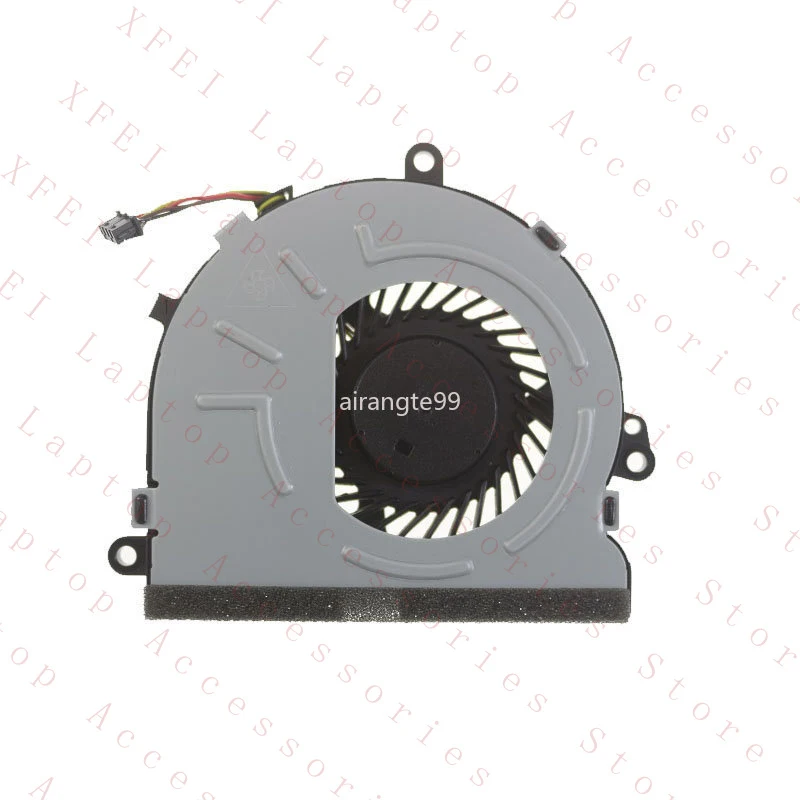 

D NEW for HP 15-DB CPU Cooling Fan DC28000JLF0 FS470805CLOT L20474-001