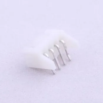 10 pezzi/lotto di connettori JST da 2,5 mm con spaziatura S4B-XH-A-1 (LF) (SN) 1x4P, nuovi di zecca in stock