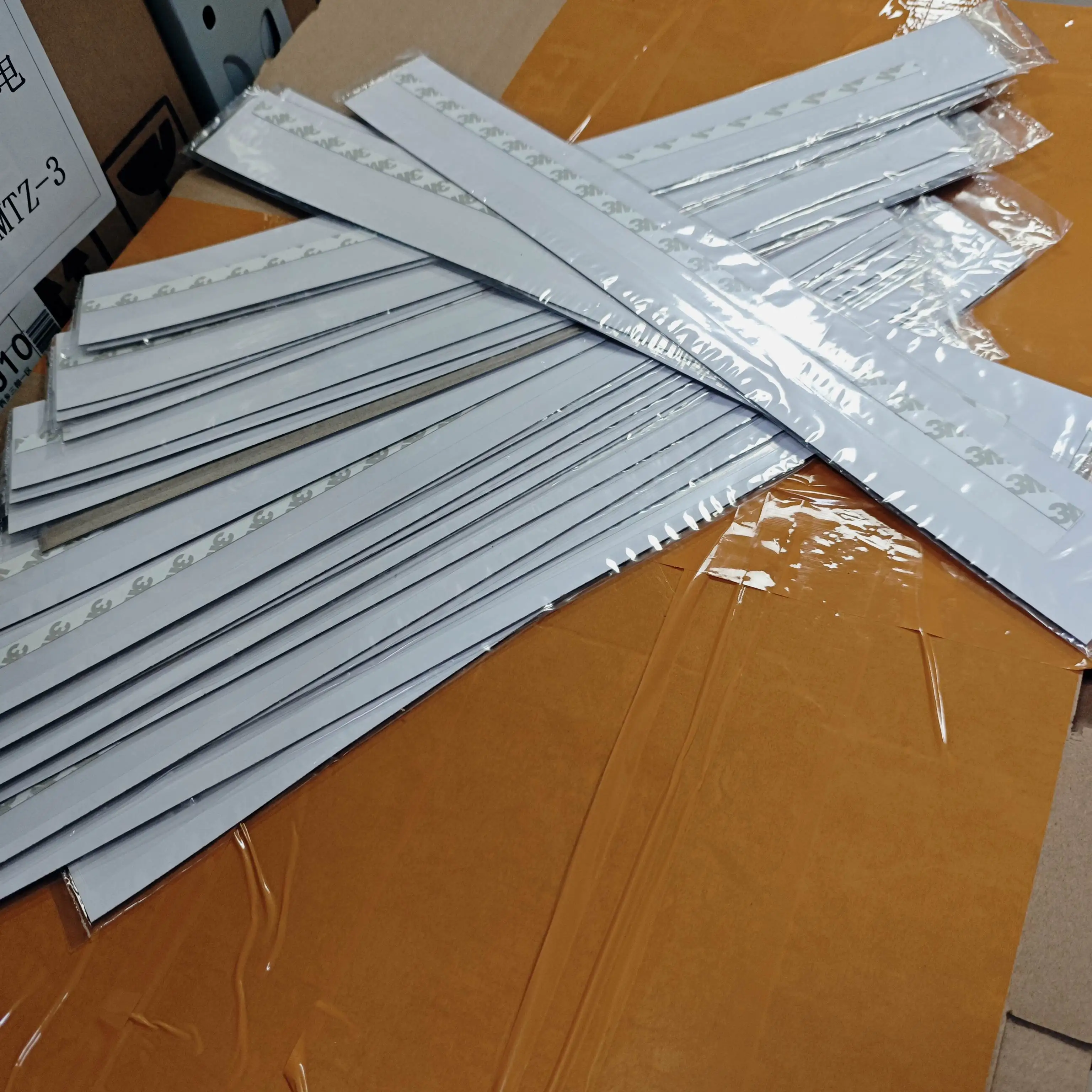 10X Developer Seal …