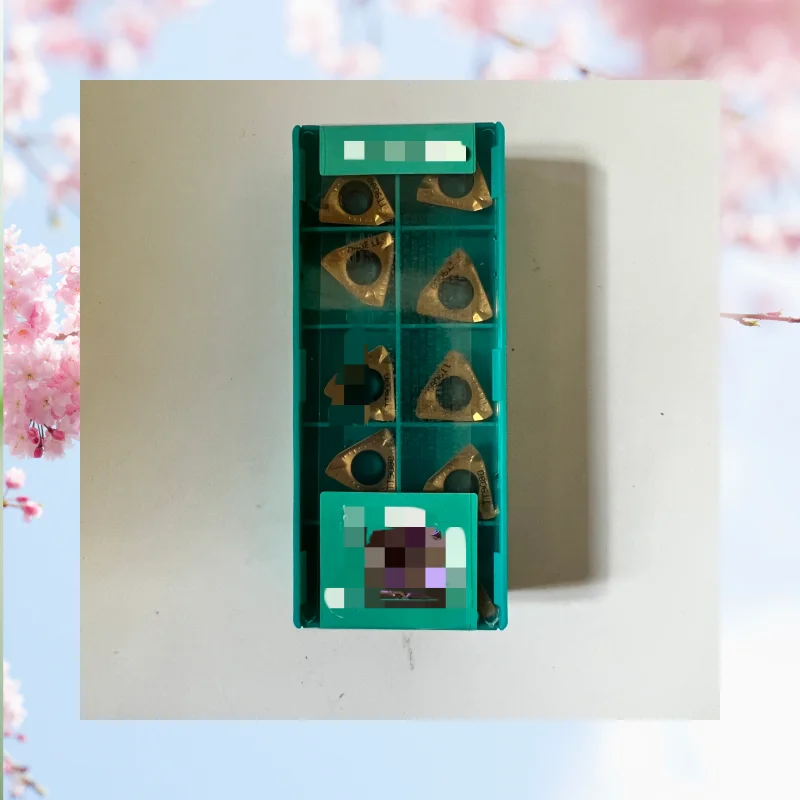 

3PKT150508R-ML TT9080 Лезвие с ЧПУ 3PKT150508R-ML TT8080 cnc 3PKT150508R-ML TT6080