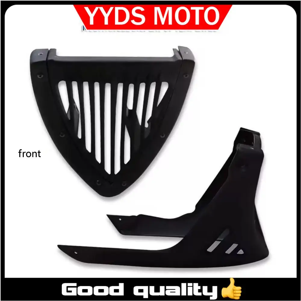 【Good quality】FOR VOGE CU525 CU-525 525CU original bumper lower air deflector dedicated motorcycle accessories