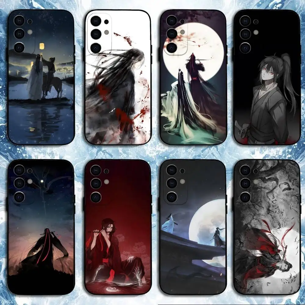 Mo Dao Zu Shi Phone… - image