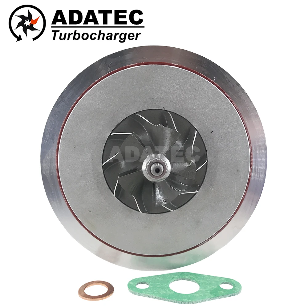 767835 Cartridge GT1749V Turbine Core 767837 CHRA 55200807 For Fiat Grande Punto 1.9 JTDM 96Kw 130HP M737AT19Z 2006