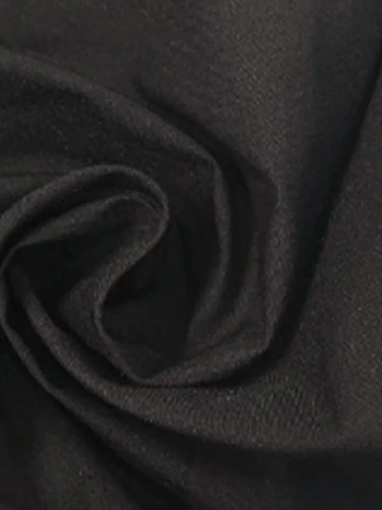 

Spring Summer Loose Long Sleeve Turn-down Collar Single Button Versatile Shirt Comfortable Fit Classic Style Pure Color AIMURSE