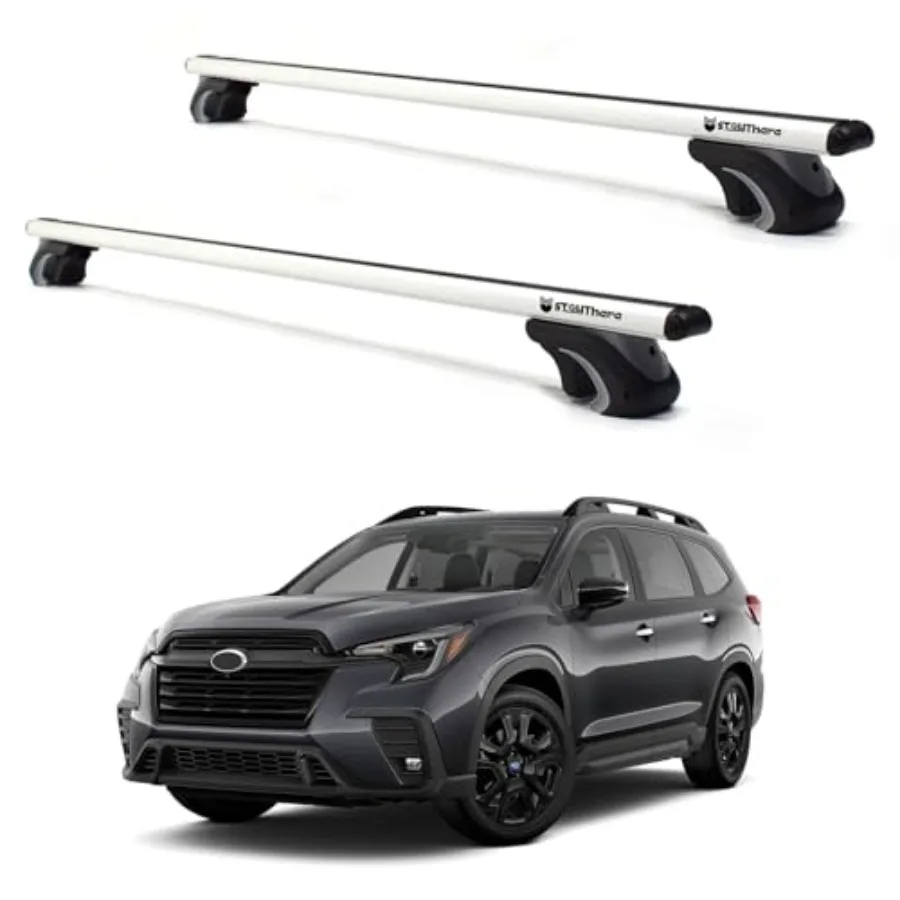 Car Roof Rack Cross…