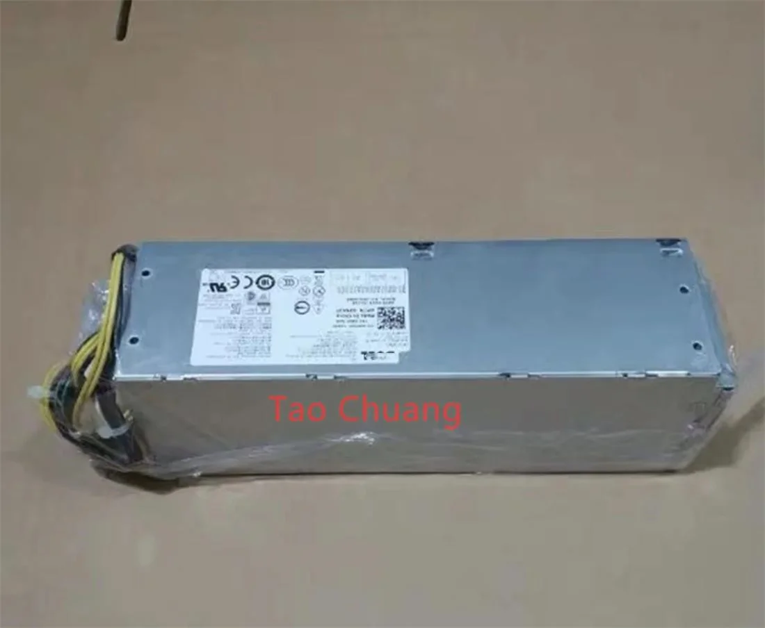FOR Dell Optiplex 3040 3050 3046 5040 7040 7050 Power Supply 240W H240EM-00 L240AM-00 B240NM-00 AC240AM-00 L240EM-00