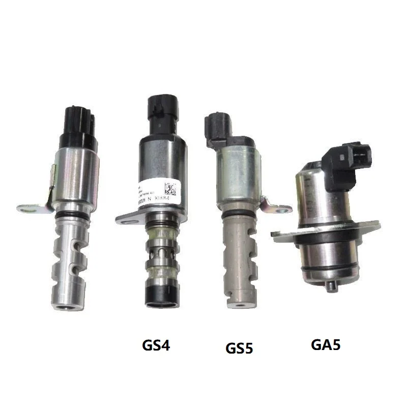 1pcs 4 models control valve Camshaft position solenoid valve for Chinese  GAC GS4 GS5 GA5 Autocar motor parts