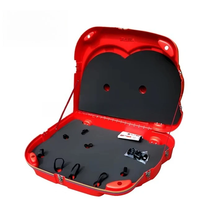 Hard Road Bike Box High-Density Bicycle Travel Transport Box