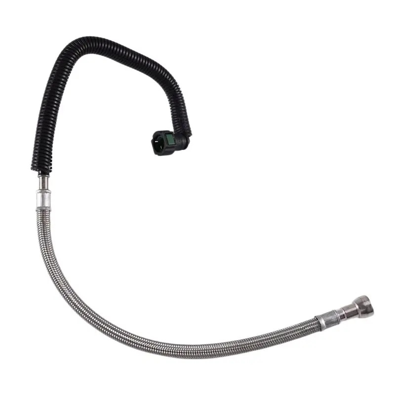 

A73X-For Ford Kuga Focus Compatible Fuel Hose Oil Hose Pipe Replacement Part BV6Z9J280A