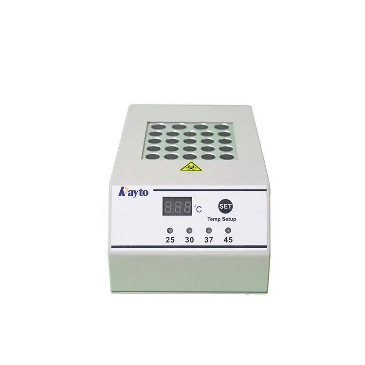 Rayto  Laboratory  Price  Dry  Heater  for  Chemistry