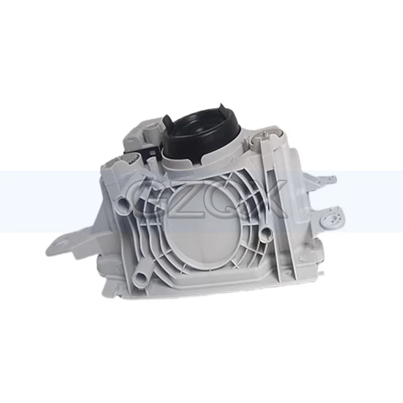 CAPQX LHD Manual or Electrical Adjustment Front Bumper Head Light Head Lamp For Isuzu 100P Truck Headlight Headlamp Front Light