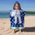 Astronauts