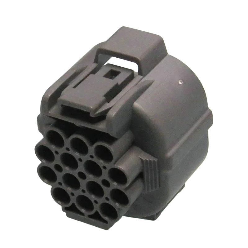 Plastic Housing 6181-0077/6189-0136, Boot, 14P,Housing, Plastic Housing, Plug, Socket,Original Genuine Product