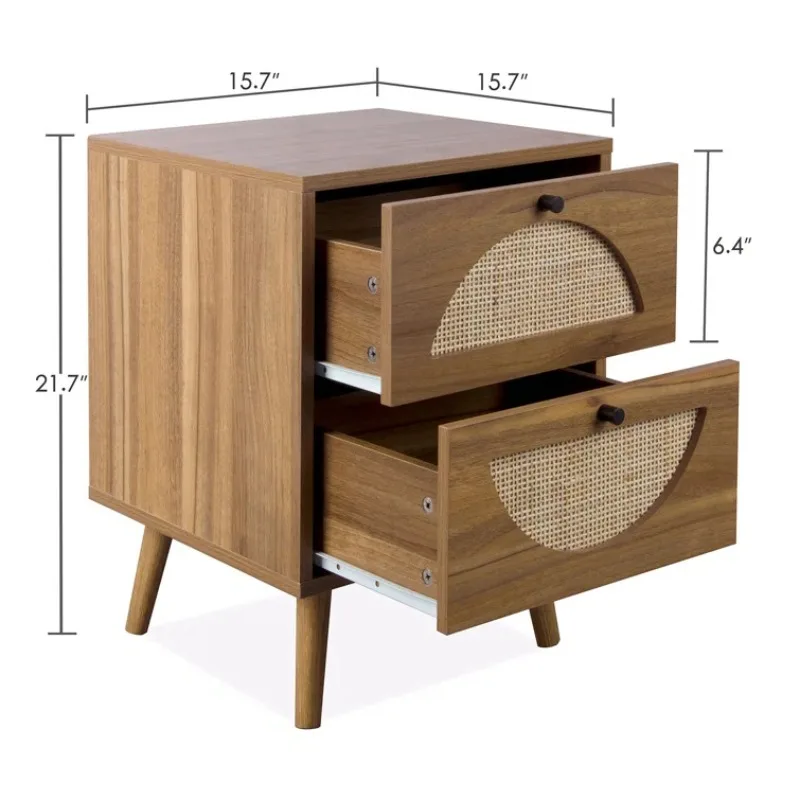 

Bedside table simple storage household small cabinet, modern bedroom storage cabinet