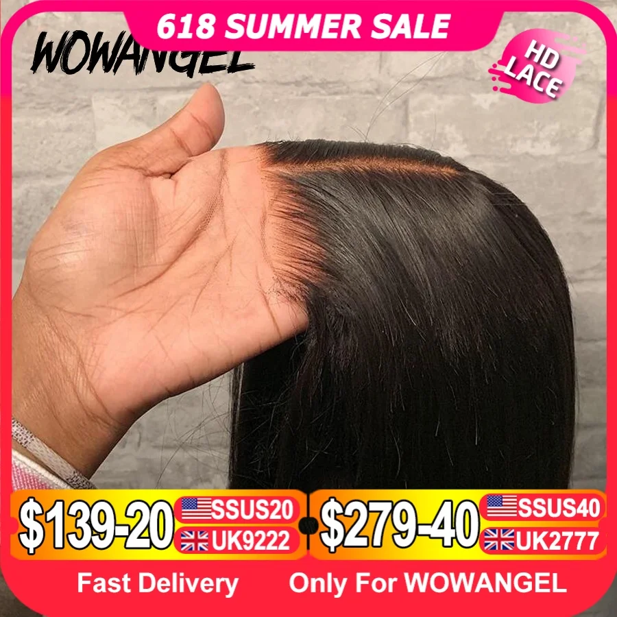 Wow Angel 5X5 Wear … - image
