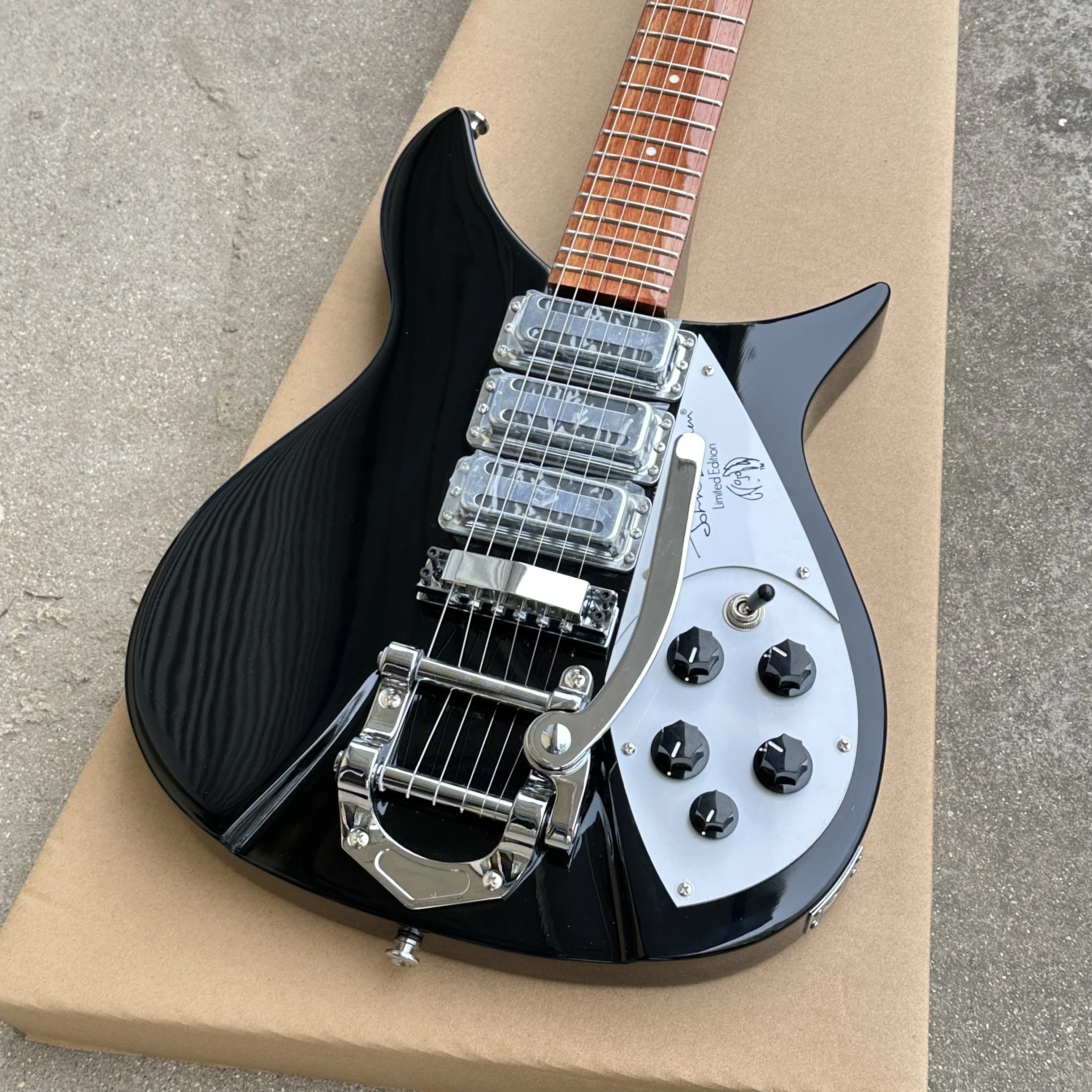 Thumbnail 2 - #39 Top 40 Electric Guitars Worth Buying In 2026