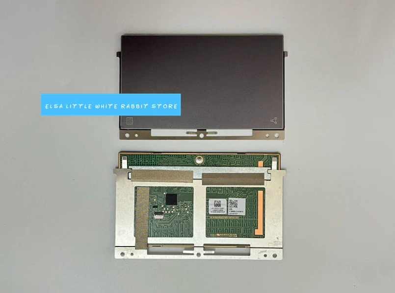 FOR ASUS Vivobook X421JQ S433F Touchpad Board 90NB0RD4-R90011