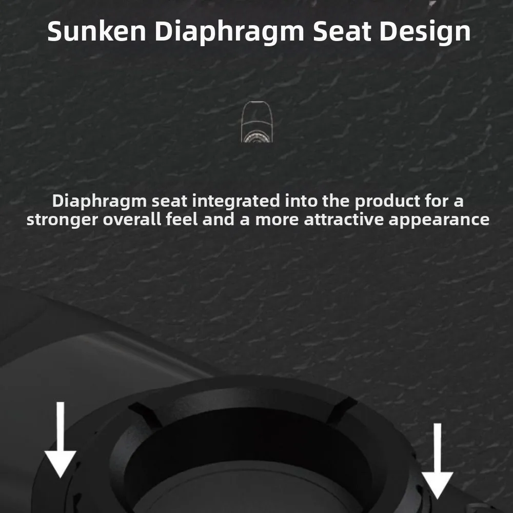 

Регулируемый тон Kazoo Instrument Тонущая мембранная сиденье Эргономичный мундштук Цветной Kazoos Портативный разноцветный