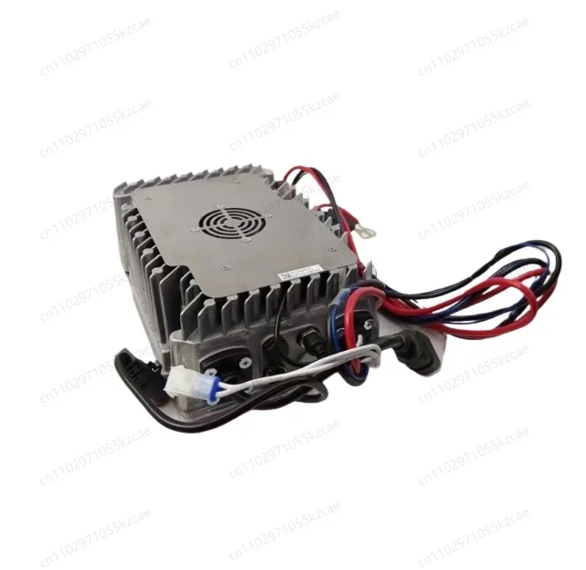 Universal High-Altitude Waterproof Vehicle Charger | 24V 30A Models: EPC2430-EP, EPC2436
