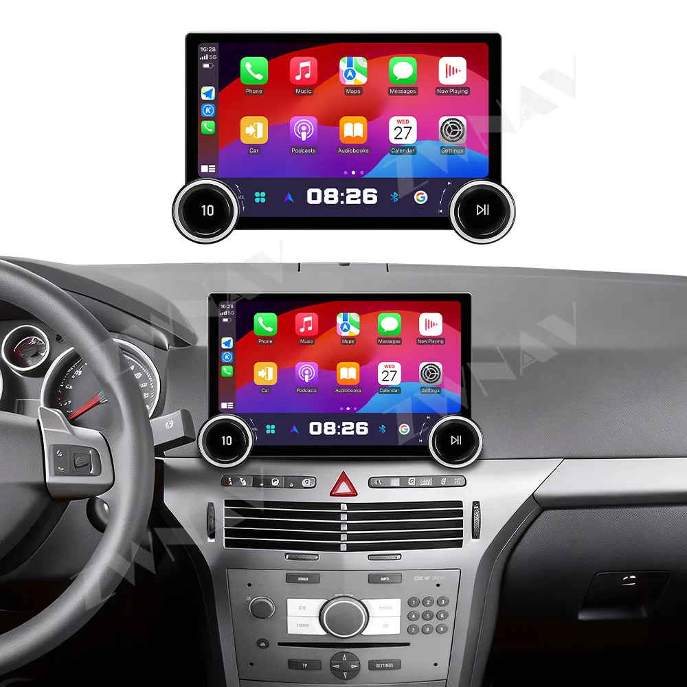 11.5inch Touch HD Screen Android For Opel Zafira/ Astra 2004-2014 Multimedia Player Stereo GPS Navigation Auto Heat Radio.